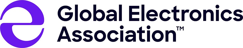 Global Electronics Association Logo